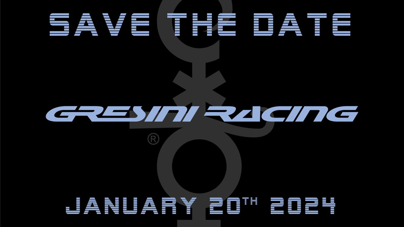 2024 Gresini Ducati launch date